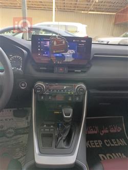 تويوتا راف 4